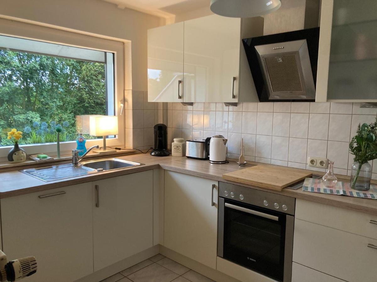 Hansecottage Щокелсдорф Екстериор снимка