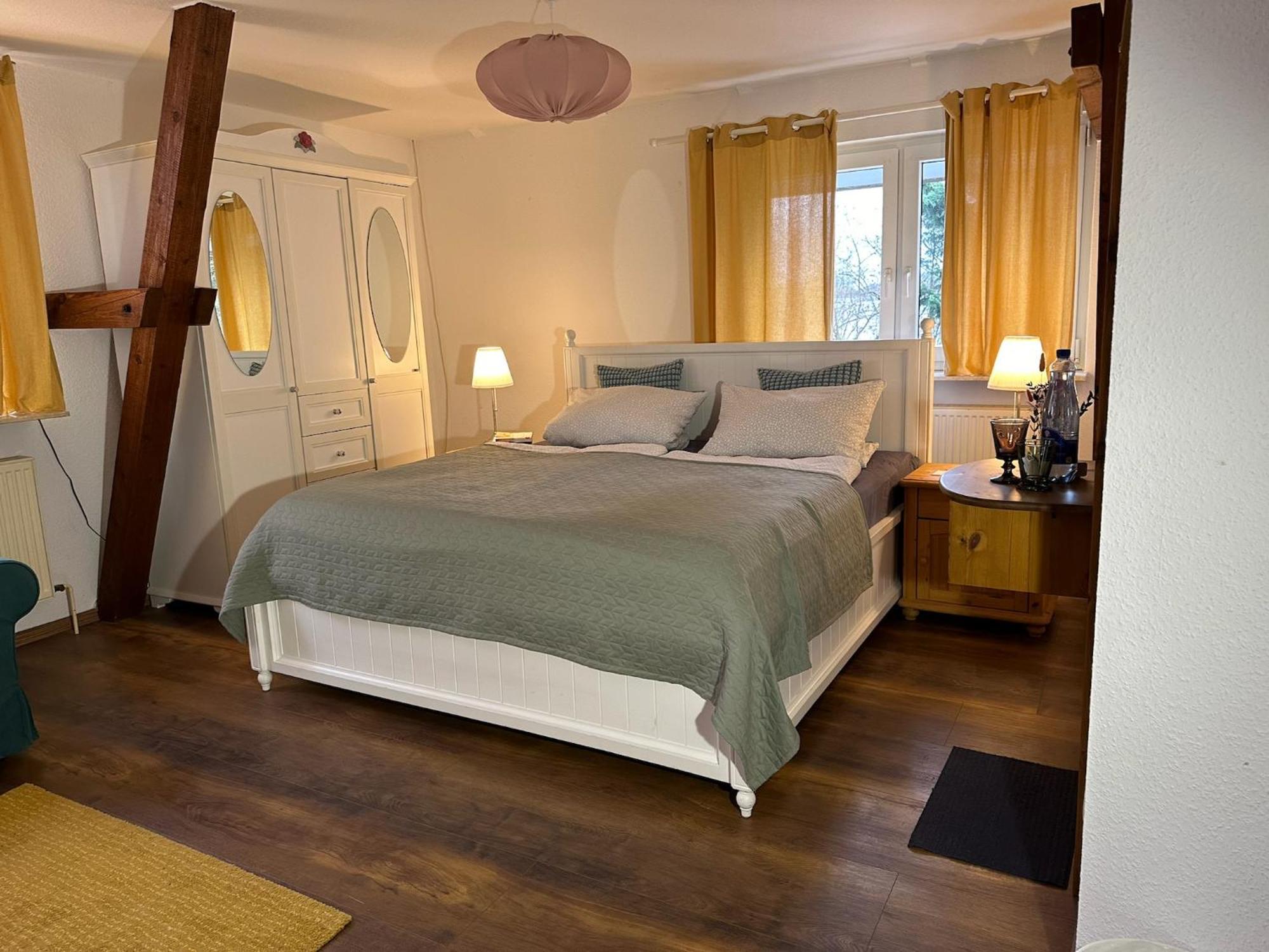 Hansecottage Щокелсдорф Екстериор снимка